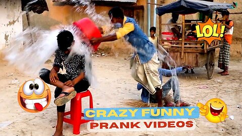 Most Watched Village Boy Comedy Video of the Year