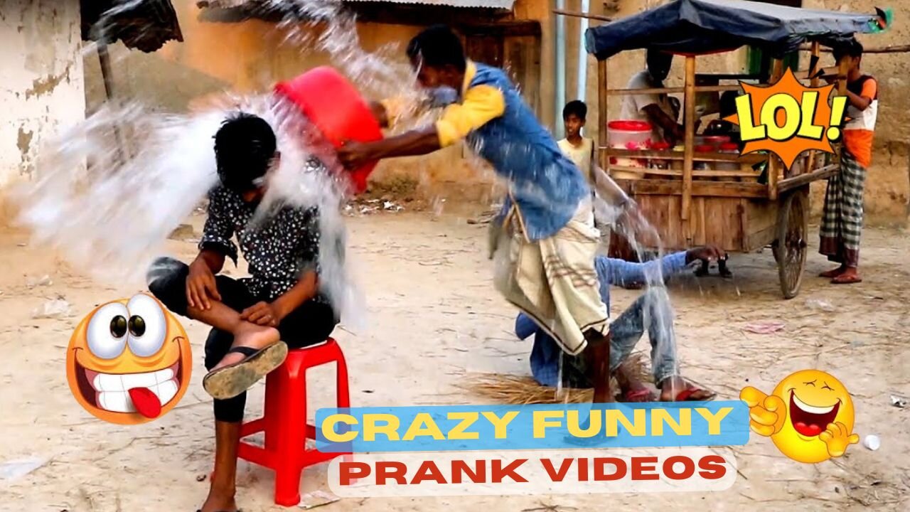 Most Watched Village Boy Comedy Video of the Year