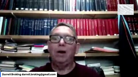 Studies in First Corinthians 6/15/23