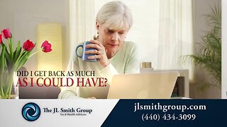 Did You Get Back as Much as You Could This Tax Season?