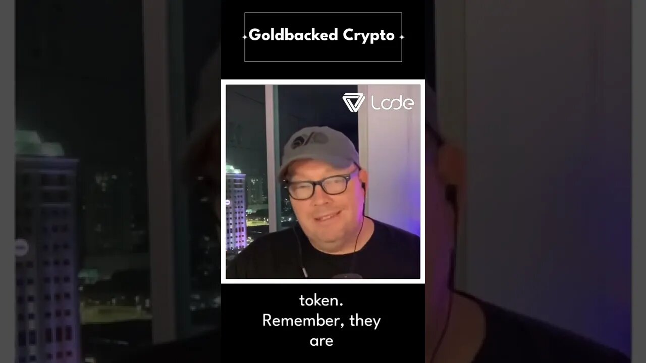 Check out the LODE token and their Gold AUX and Silver AGX tokens. #Gold #Silver #LODE #Crypto