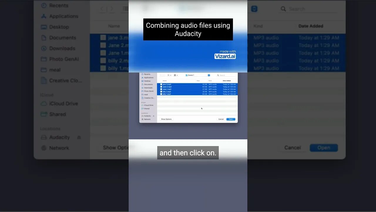 Create Complete Animated Stories with AI