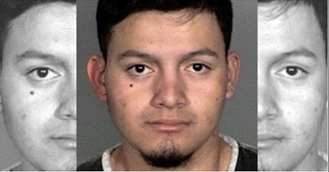 Identity Of Man Wanted For Four Murders Revealed