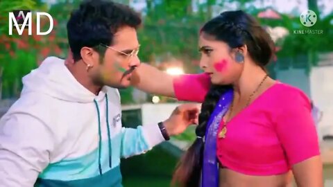 Holi video