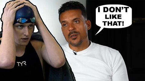 Matt Barnes RIPS Lia Thomas and Trans Athletes competing in women's sports including the WNBA!