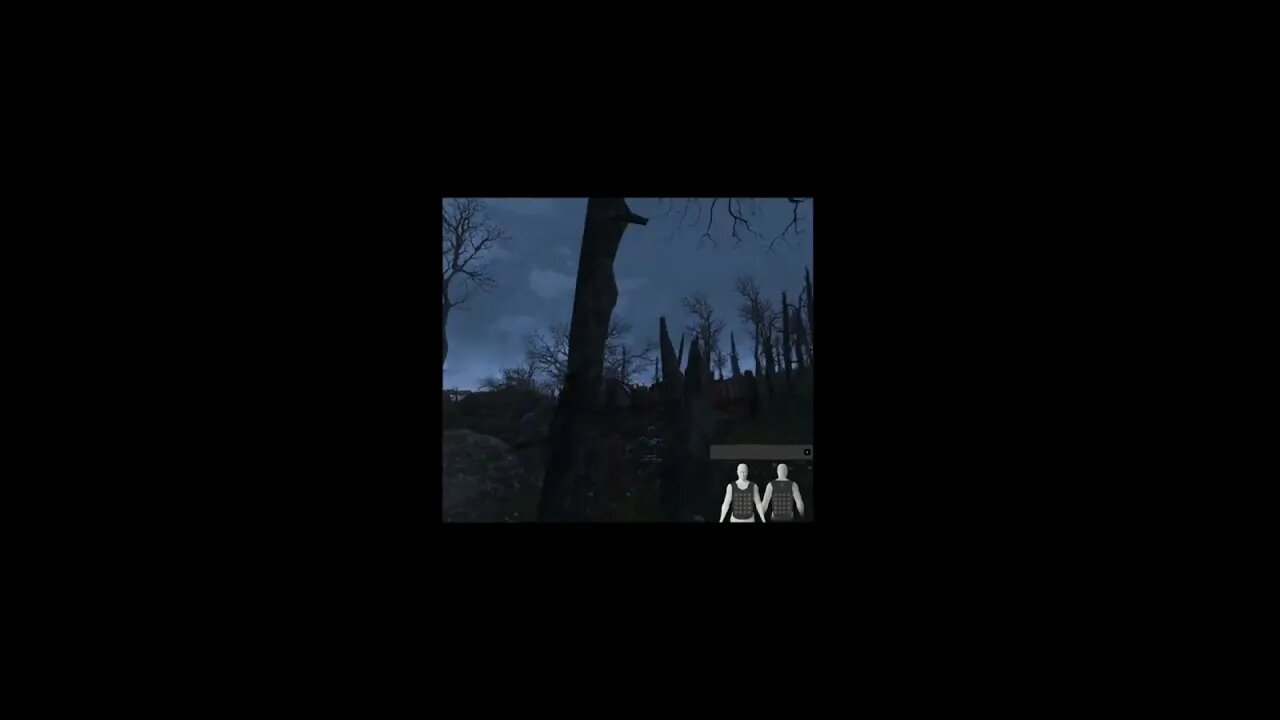 Fallout 4 VR - Atom Bomb Baby