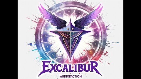 Soul Eater l AudioFaction - Excalibur