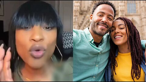 Melanated Woman PROVES Why Black Men Are DATING OUT Or Becoming Passport Bros Now