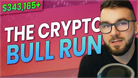 ▶️ The Crypto Bull Run - Amateur Investing #19 | EP#483