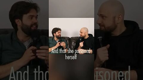 Mom tried to poison son #Shorts