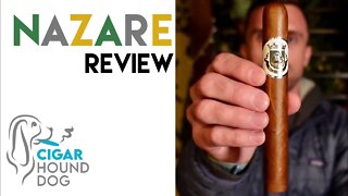 Nazaré Cigar Review