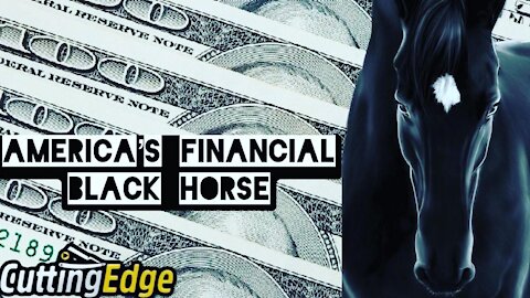 CE: America's Financial Black Horse, The Dollar Is Dead. A New Currency Rising. (Feb 28, 2020)
