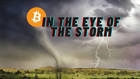 in the eye of the storm 1 hour live