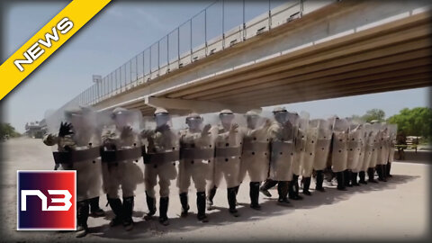 BORDER WARS '24: Texas Takes Action to Protect Border From Biden