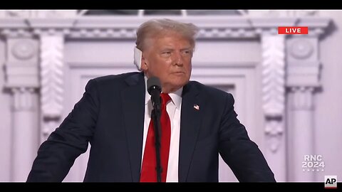 Commentary On The RNC 2024 Convention