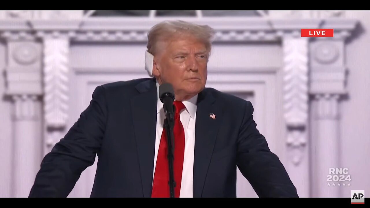 Commentary On The RNC 2024 Convention