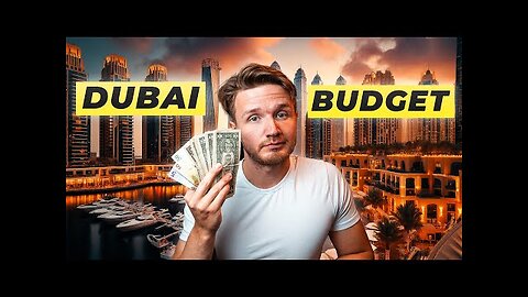 How Much Should You Make to Move to Dubai?