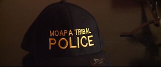 Reservation Danger? Insiders claim mass resignation of police officers on Moapa Indian Reservation