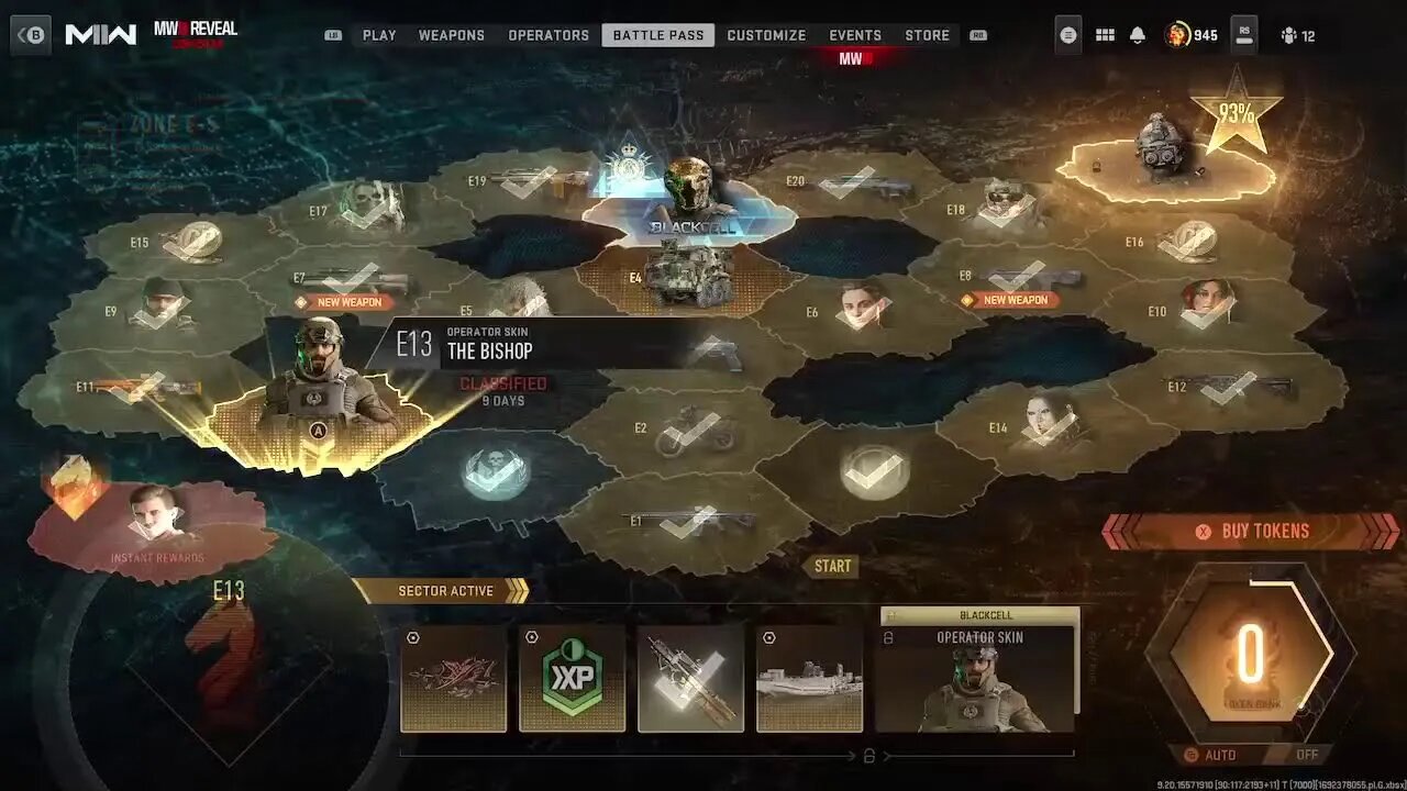 Trying To Level Up Season 5