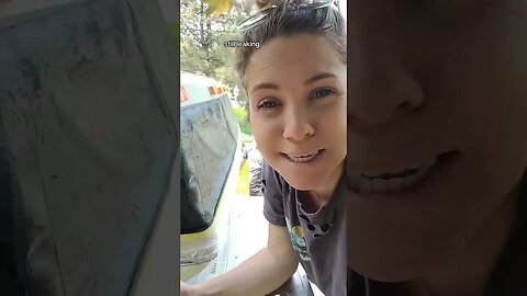 Turns out, these windows are the leakiest part of all Sunraders 