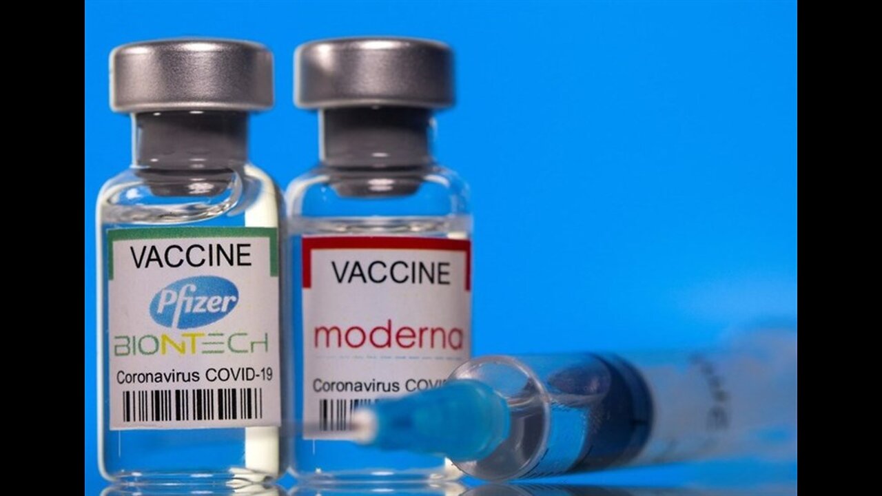 Naomi Wolf: Pfizer Knew the Dosage Would Destroy the Immune system