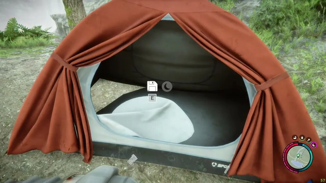 Sons Of The Forest ep 9