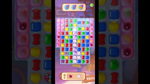 Shorts Playrix Homescapes Gameplay Walkthrough Level 12684-010