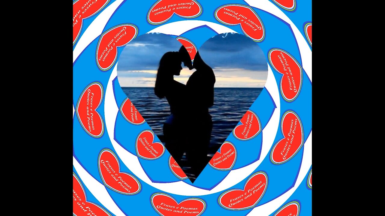 When I kiss you, I feel that my lips diving in the ocean [Quotes and Poems]