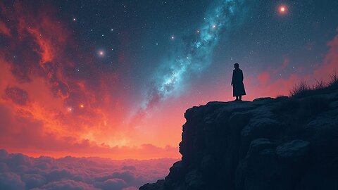 Are We the Stars?