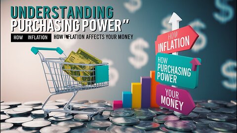 what purchasing power is ?