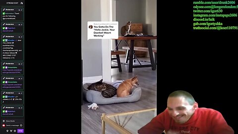 Multistreaming with Restream.io