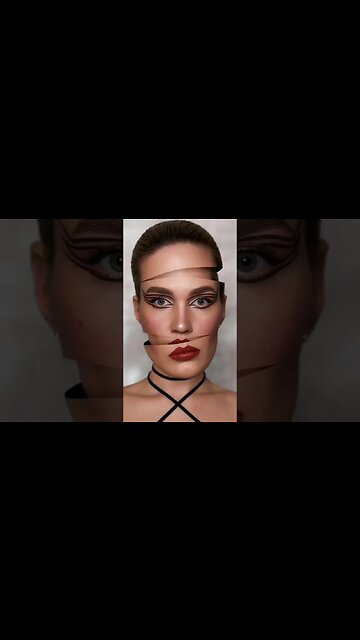 #shorts #short retouching