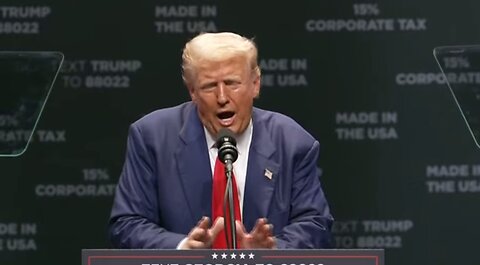Trump slams Zelensky: BIGGEST SALE MAN ON EARTH! Walks away with $100B every time comes to US