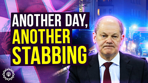 The Solingen Stabbings