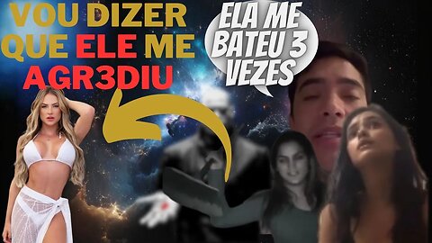 MULHER não AGR1DE NIGUÉM (ELAS SÃO ANJOS) | FNX discorda disso (assista até o final e fuja DELAS)