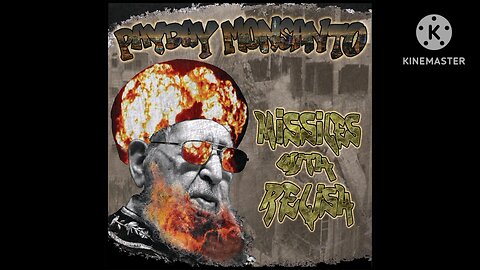 Payday Monsanto - Puppets On a String (ft. Trillion) (Video by Dj Alyssa Monsanto)