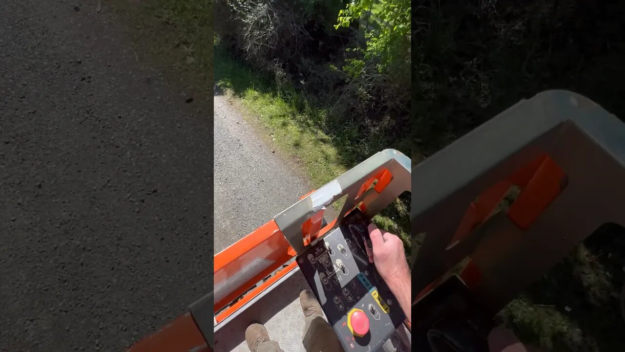 Is this thing street legal?