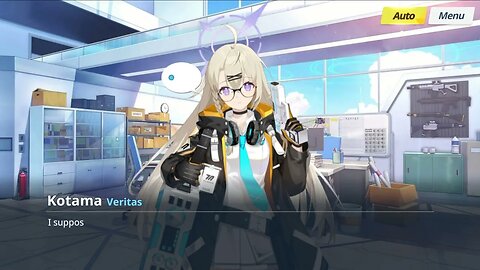 Valentine's Day stories - Kotama