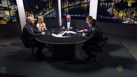 Ez itt a kérdés - Globális klímaharc