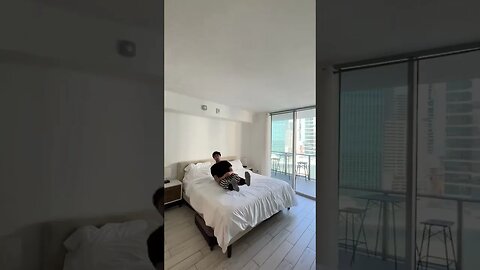 Life in Miami