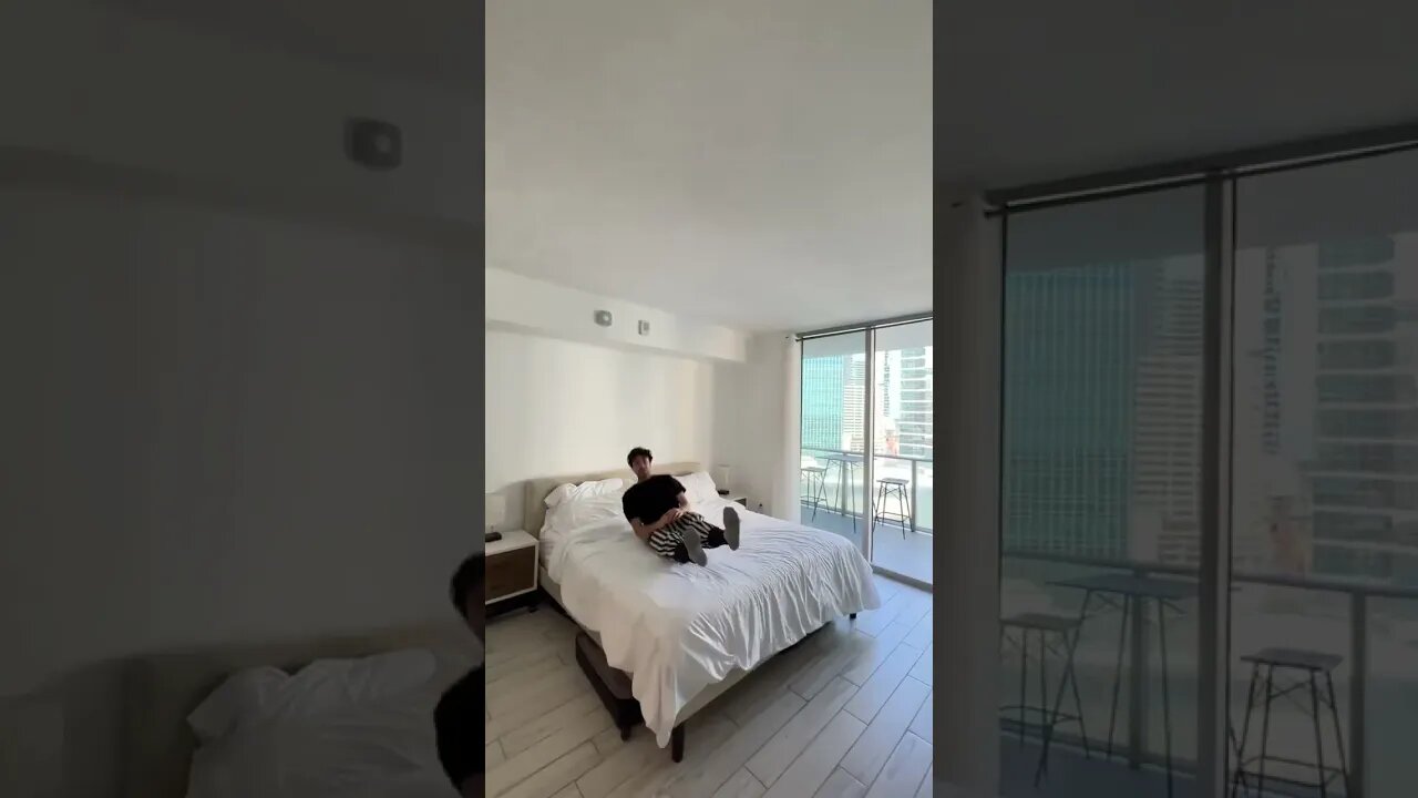 Life in Miami