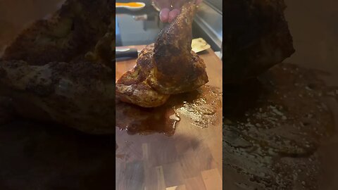 Is this raw? #chicken