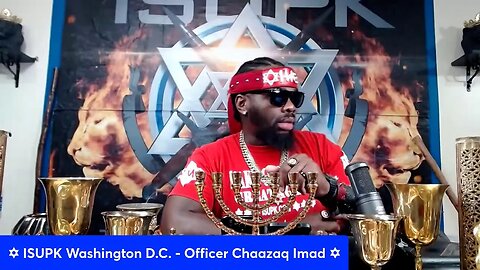 Chakras, Manifesting & The New Age Hustle - #ISUPK