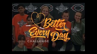Vlog #83 Jumping Rope and Farm Updates