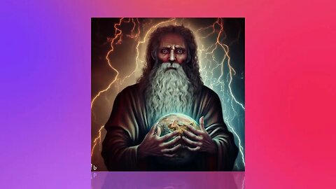The God Ball by Chris Rabalais