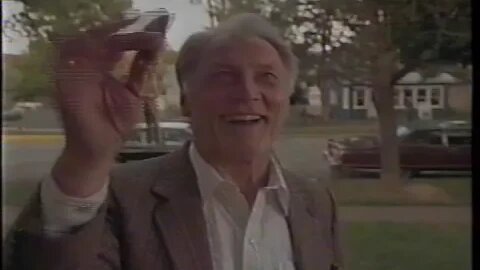 Intervalo - Intercine (22/10/1996) 1/4