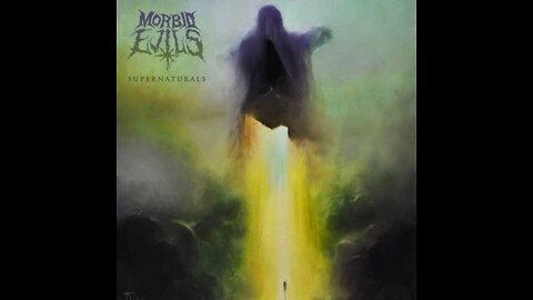Transcending Obscurity- MORBID EVILS- Supernaturals- Video Review