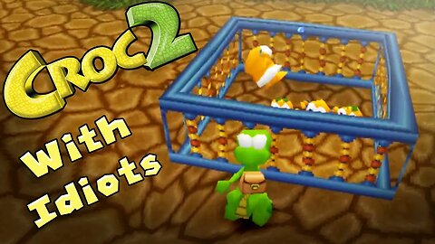 CROC 2 BABY