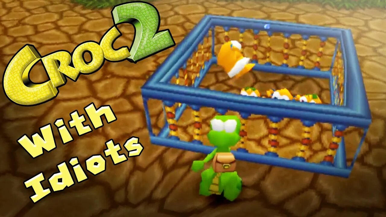 CROC 2 BABY