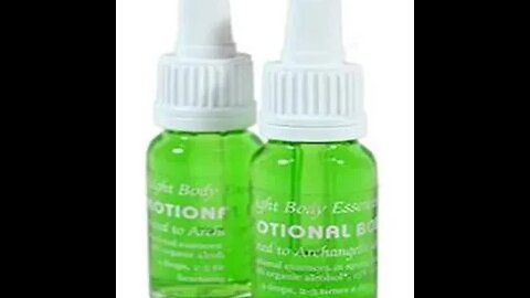 EMOTIONAL BODY ESSENCE